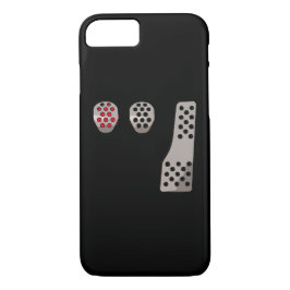 Capa iPhone 8/7 Anti-Roubo MANUAL