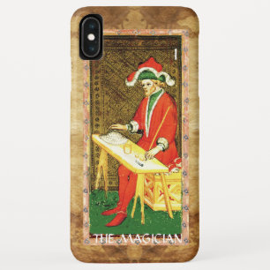 CAPA PARA iPhone DA Case-Mate ANTÍQUIO RENAISSANCE TAROS 1 / O MAGICANO