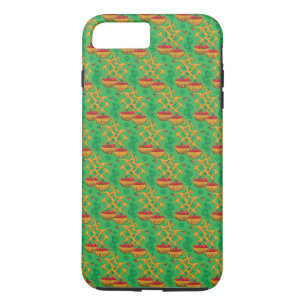 Capa iPhone 8 Plus/7 Plus Apple Baskets II