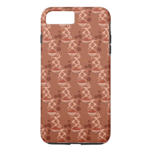 Capa Para iPhone Da Case-Mate Apple Baskets III