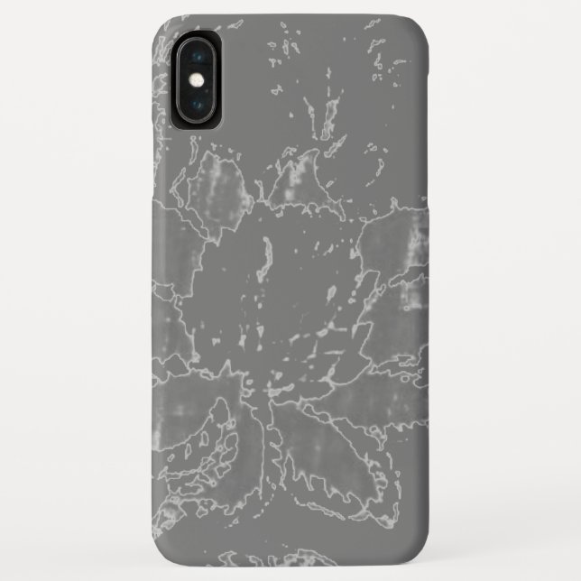 Capa Para iPhone, Case-Mate APPLE iPHONE XS MAX ART AND DESIGN (Verso)