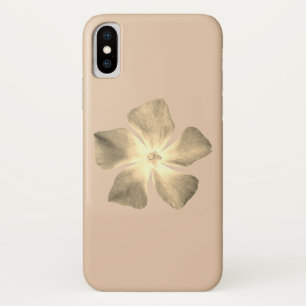 Capa Para iPhone Da Case-Mate Apple iphoneX case flower style design