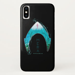 Capa Para iPhone Da Case-Mate Aquaman   vê completamente o gráfico do oceano d