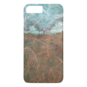 Capa Para iPhone Da Case-Mate Aquarela