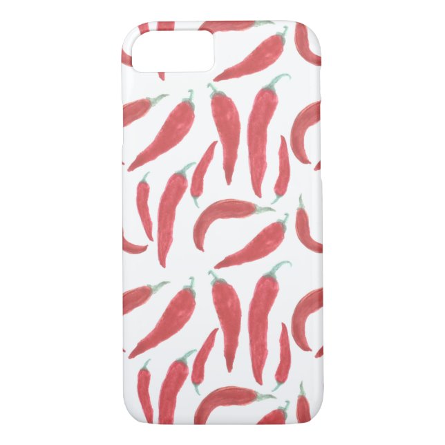 Capa Para iPhone, Case-Mate aquarela (Verso)