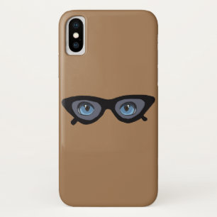 Capa Para iPhone Da Case-Mate Aqueles olhos