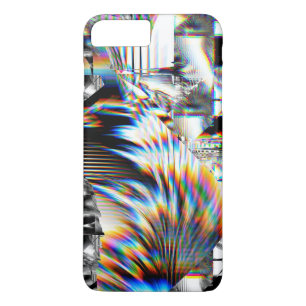 Capa iPhone 8 Plus/7 Plus Arco-Íris Assalto