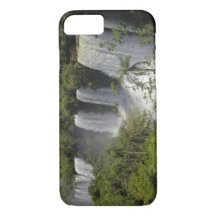Capa Para iPhone Da Case-Mate Argentina, Iguacu cai ao sol.
