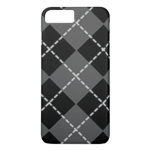 CAPA PARA iPhone DA Case-Mate ARGYLE PATTERN