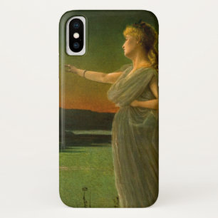 Capa Para iPhone Da Case-Mate Ariadne em Naxos John Atkinson Grimshaw 