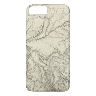 Capa Para iPhone Da Case-Mate Arizona oriental e New mexico ocidental 2