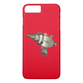 Capa Para iPhone Da Case-Mate Arma de Raio Retro