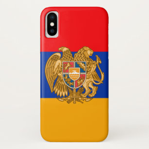 Capa Para iPhone Da Case-Mate Armênia