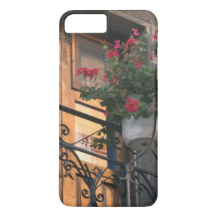 Capa Para iPhone Da Case-Mate Arquitetura nas ruas de San Miguel de