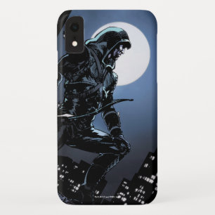 Capa Para iPhone Da Case-Mate Arrow Green Arrow In Moonlight