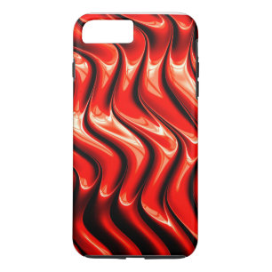 Capa iPhone 8 Plus/7 Plus Arte 85 do Fractal