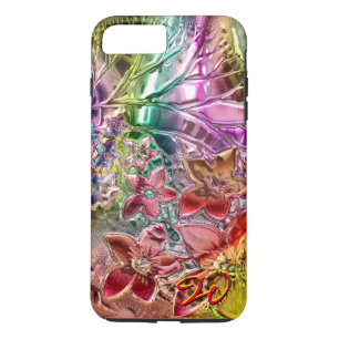 Capa Para iPhone Da Case-Mate Arte abstracta 99