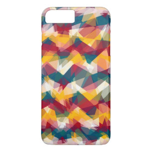 Capa Para iPhone Da Case-Mate Arte abstracta #9 do mosaico