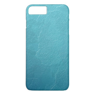 Capa Para iPhone Da Case-Mate Arte Abstrata de Gelo Azul