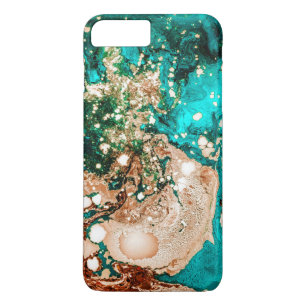 Capa Para iPhone Da Case-Mate Arte da resina