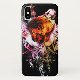 Capa Para iPhone Da Case-Mate Arte original nº 3