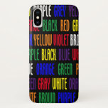 Capa Para iPhone Da Case-Mate Ártico Ostrich na Corrida<br><div class="desc">O Ostrich Árctico nos produtos Run apresenta nossa bela trabalho de arte de um avestruz bobo preto, branco e rosa com pernas em um cachecol e chapéu pronto para o frio. Perfeito para aqueles que correm e também amam animais! Se você ama Ostrich, temos outros três amigos de Ostrich que...</div>