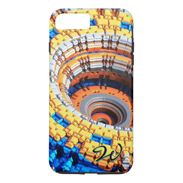 Capa Para iPhone, Case-Mate Artigo 78º (Verso)
