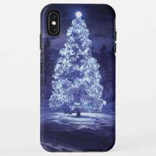 Capa Para iPhone Da Case-Mate Árvore de Natal