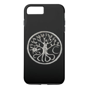 Capa Para iPhone Da Case-Mate Árvore do caso do iPhone 7 da vida