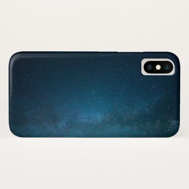 Capa Para iPhone, Case-Mate As estrelas à noite (Verso (Horizontal))
