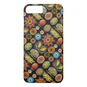 Capa Para iPhone Da Case-Mate As maravilhas oceânicos de Ernst Haeckel