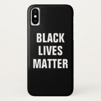 As Vidas Negras Importam