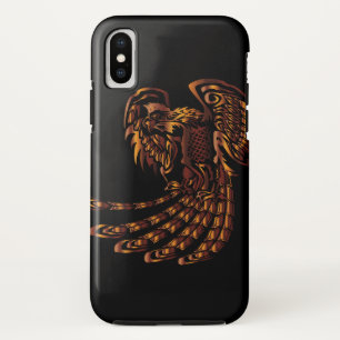 Capa Para iPhone Da Case-Mate Ascensão de Phoenix