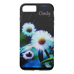 Capa Para iPhone Da Case-Mate Asters Aglow iPhone 7 Plus case *Personalize*