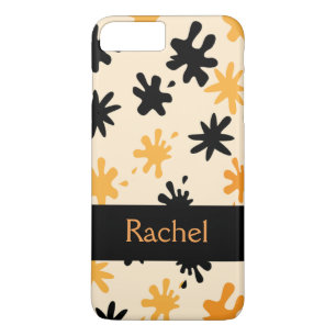 Capa Para iPhone Da Case-Mate Ataque de abertura laranja - iphone personalizado
