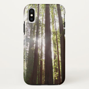 Capa Para iPhone Da Case-Mate Até às Sequóias pela Manhã
