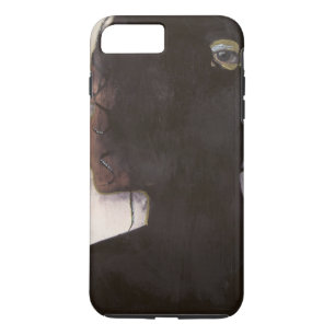 Capa Para iPhone Da Case-Mate Até Logo: Mulher com Olhos Atrás da Cabeça