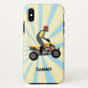 CAPA PARA iPhone DA Case-Mate ATV