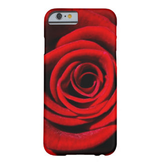 Capa Barely There Para iPhone 6 Aumentou