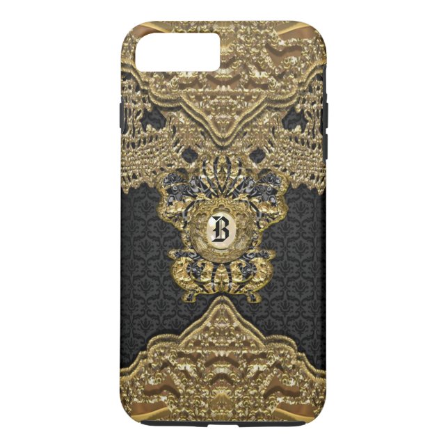 Capa Para iPhone, Case-Mate Aure Victorian Elegian Fantasy Girl (Verso)