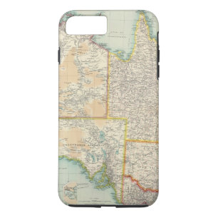 Capa Para iPhone Da Case-Mate Austrália composta