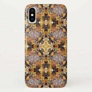 Capa Para iPhone Da Case-Mate Autumn Crosses......