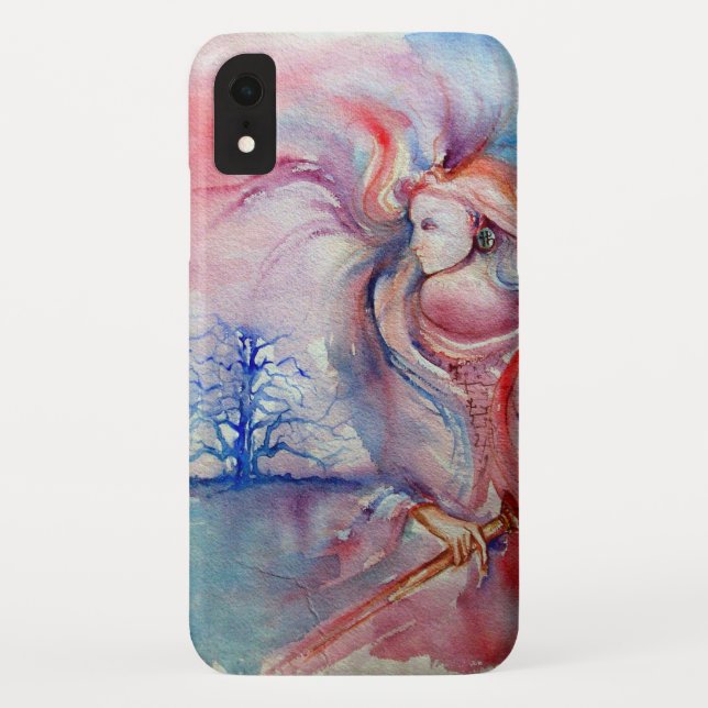 Capa Para iPhone, Case-Mate AVALON Magic e Mistério (Verso)