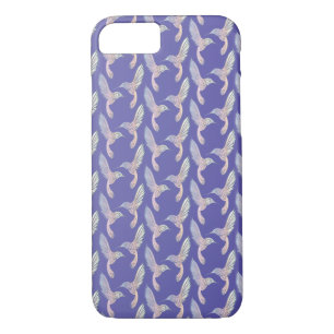 Capa Para iPhone Da Case-Mate Aves de Cama I
