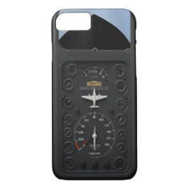 Capa iPhone 8/7 Aviation iPhone 8/7 Case