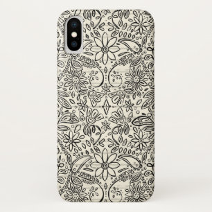 Capa Para iPhone Da Case-Mate aziza mono