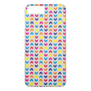 Capa Para iPhone Da Case-Mate Aztec Chevron colorido