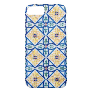 Capa Para iPhone Da Case-Mate Azulejos
