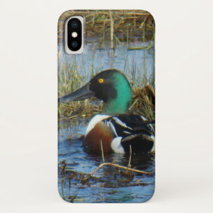 Capa Para iPhone Da Case-Mate B25 Pato-trombeteiro
