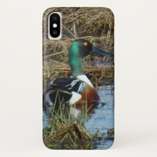 Capa Para iPhone Da Case-Mate B26 Pato-colher Americano